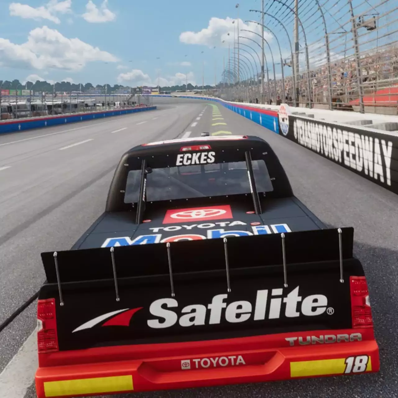 Jogos de Corrida NASCAR Serão Removidos do Steam
