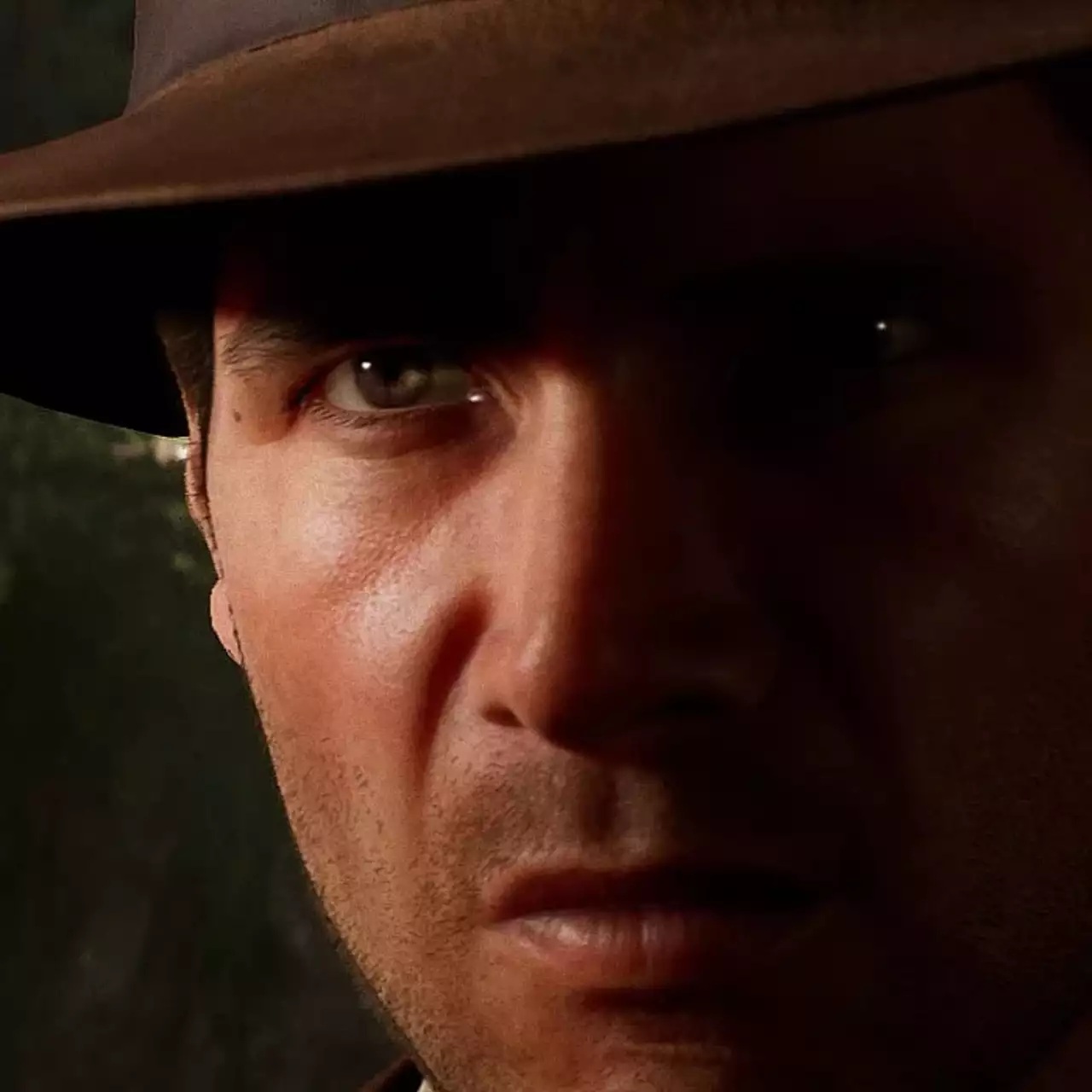 Indiana Jones dan Lingkaran Besar: Pecahkan Teka-teki Banteng Darah