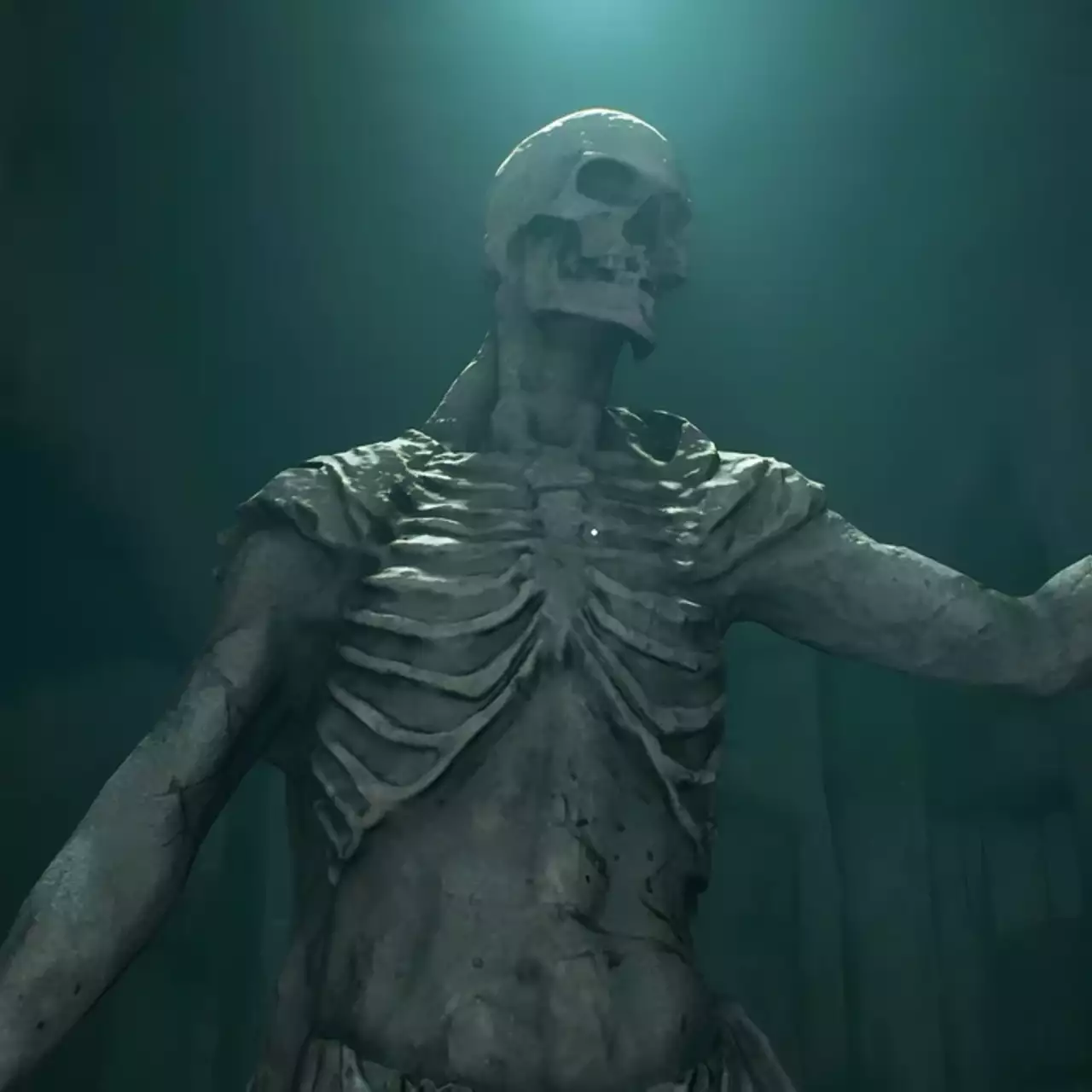 Jak rozwiązać zagadkę Domu Boga w Indiana Jones i Wielkim Kole