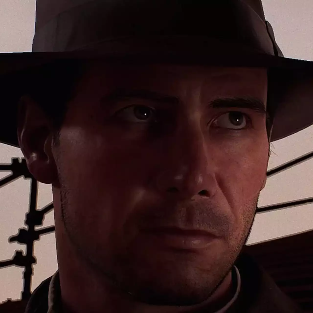 Como Abrir o Cofre no Museu do Vaticano em Indiana Jones e o Grande Círculo