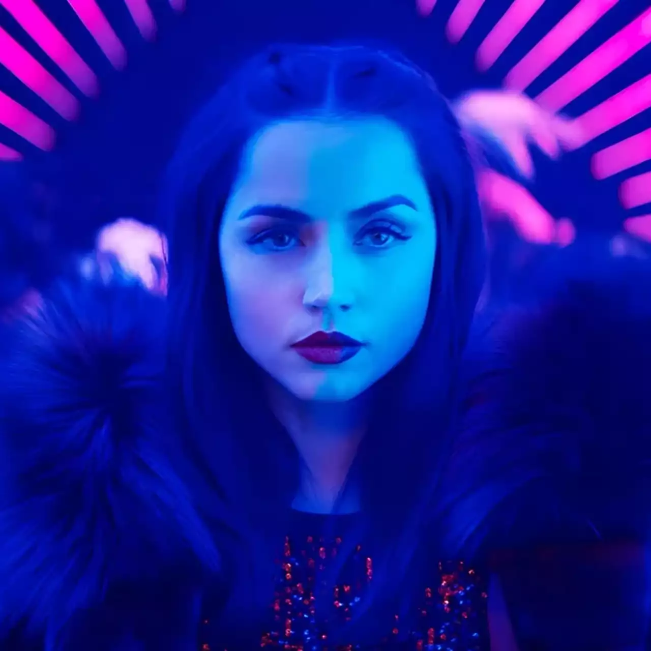 Cuplikan Segar dari Ballerina — Film Baru di Alam Semesta John Wick yang Dibintangi Ana de Armas