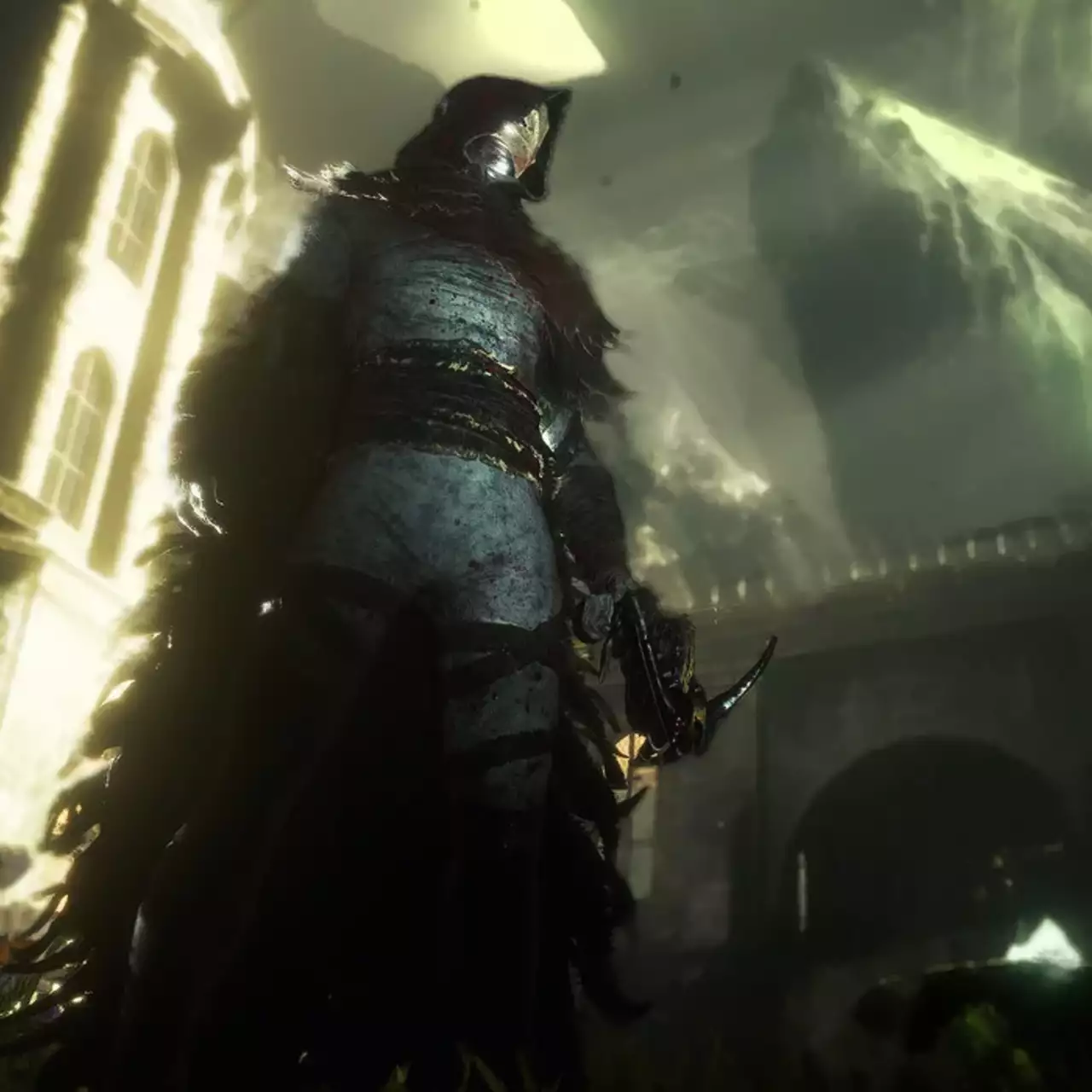 Covenant: Um Jogo de Ação Soulslike Anunciado por Antigos Desenvolvedores de Call of Duty e Doom