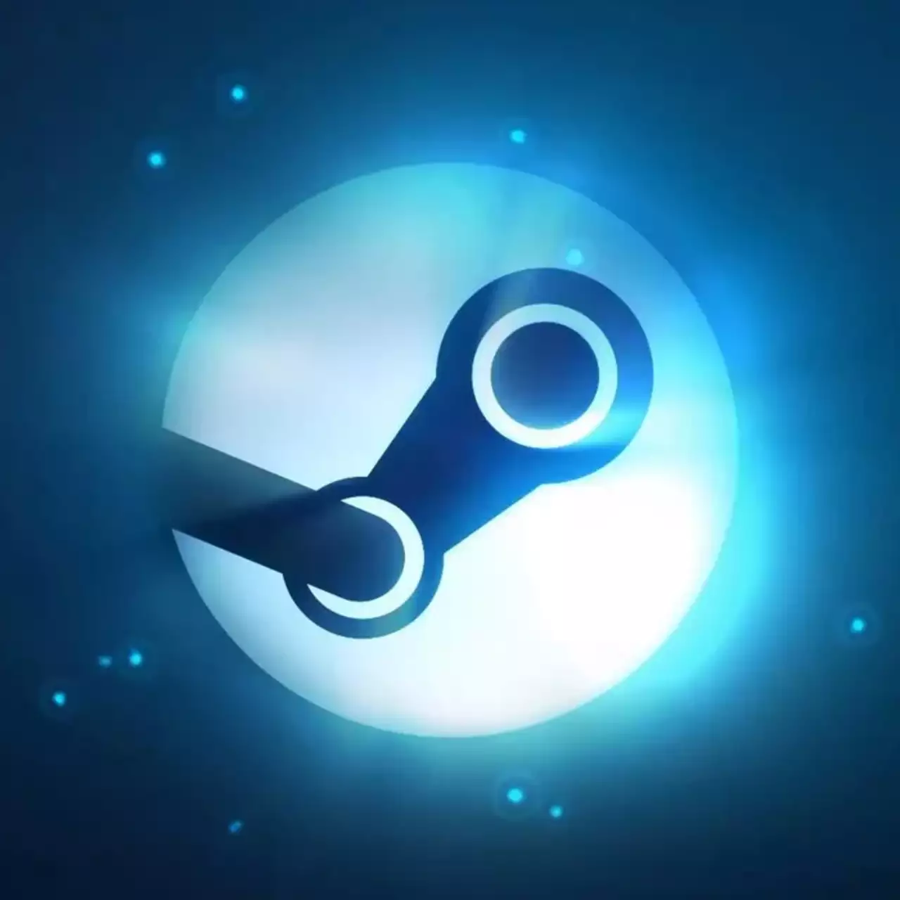 Steam побив власний рекорд по онлайну Steam побив власний рекорд по онлайну