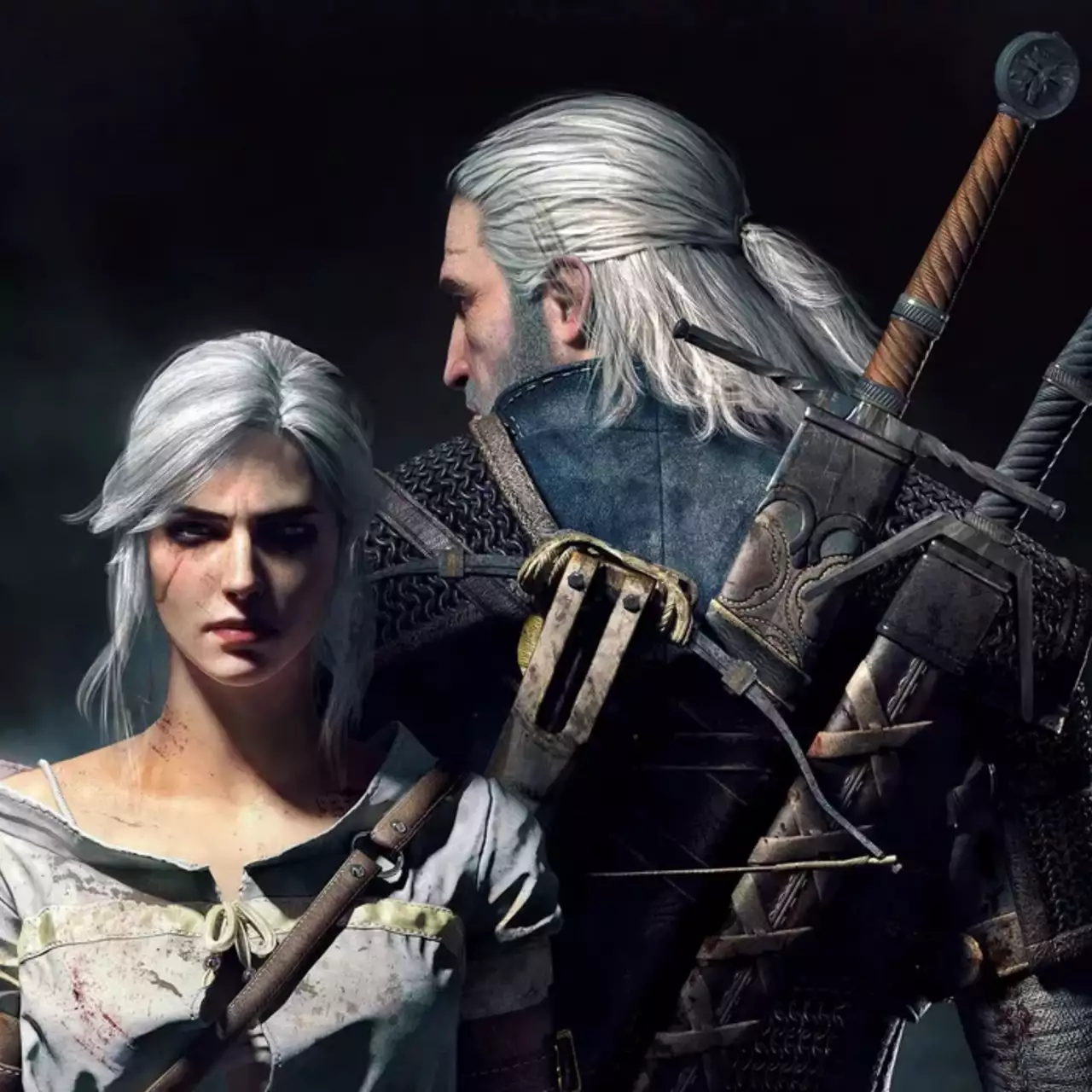 Всплили деталі ранньої версії The Witcher 3. У гри був інший підзаголовок і механіка як у Fallout Всплили деталі ранньої версії The Witcher 3. У гри був інший підзаголовок і механіка як у Fallout