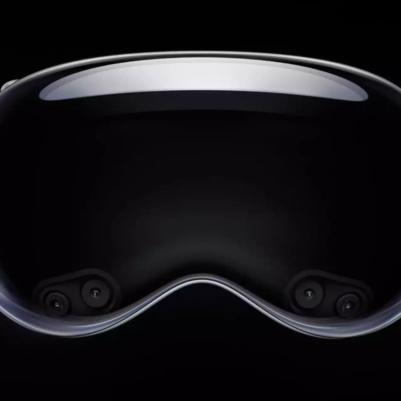 ЗМІ: Apple Vision Pro отримає підтримку контролерів від PlayStation VR2