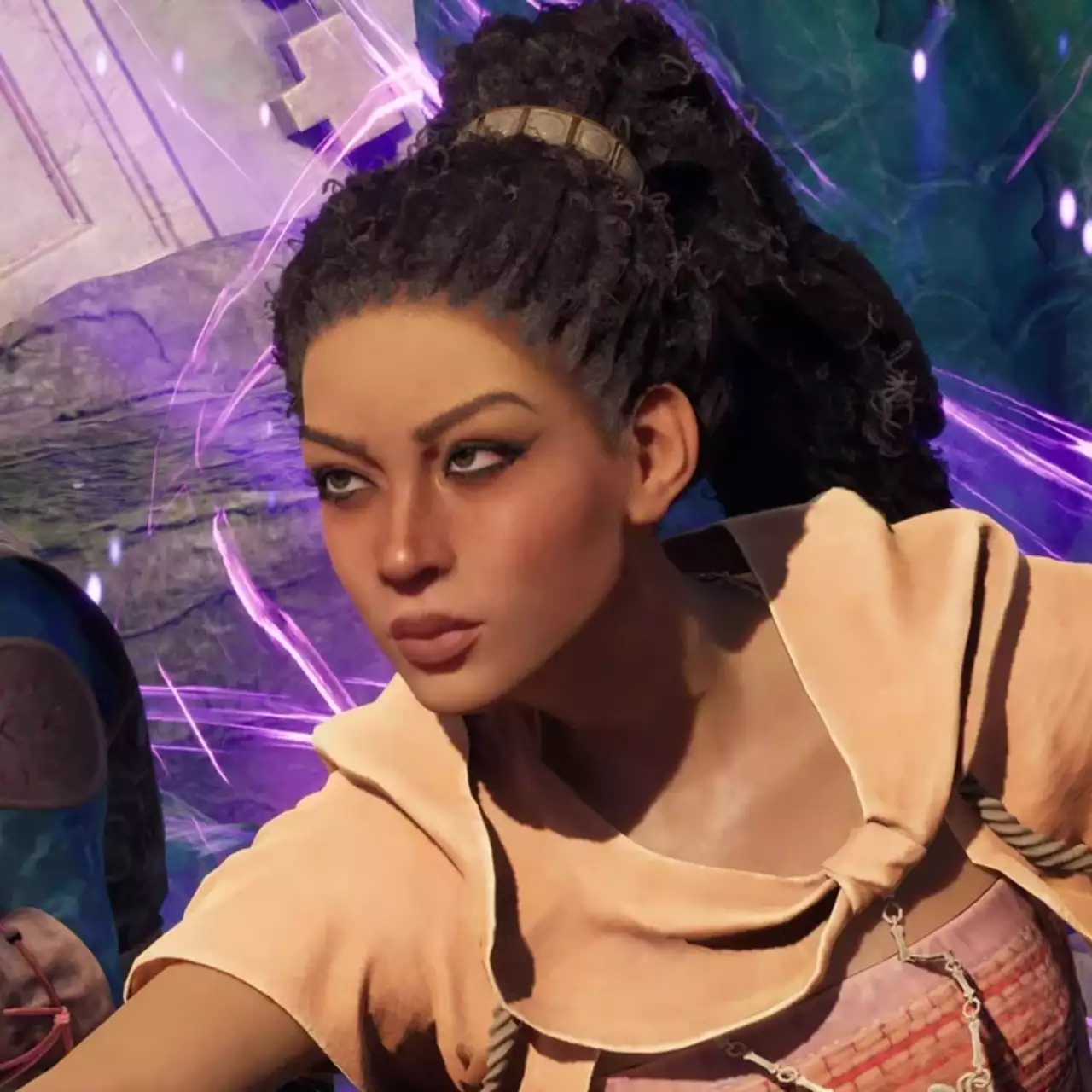 Avowed Will Have Different Ways to Start Quests