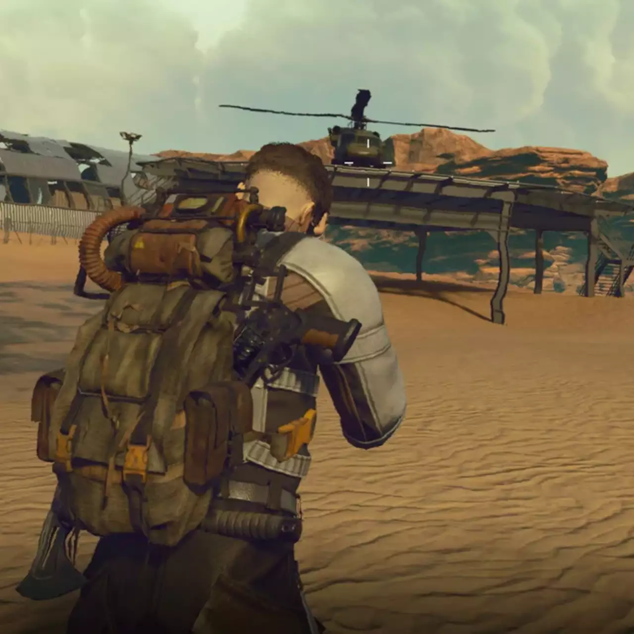 Game Bertahan Hidup Dunia Terbuka Pasca-Apokaliptik Dustland Sekarang Tersedia di PC