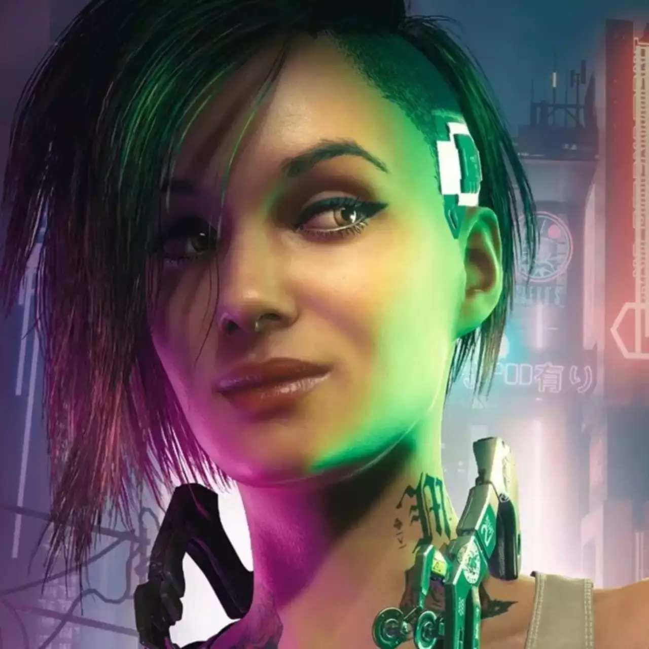 Розробники Cyberpunk 2077 несподівано анонсували ще один патч Розробники Cyberpunk 2077 несподівано анонсували ще один патч