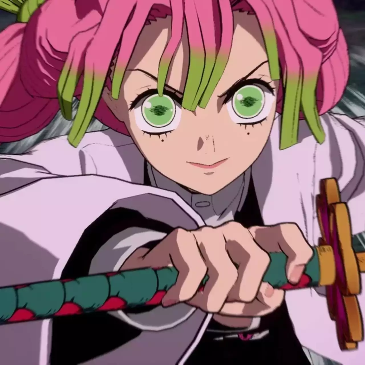 New Demon Slayer Fighting Game Announced