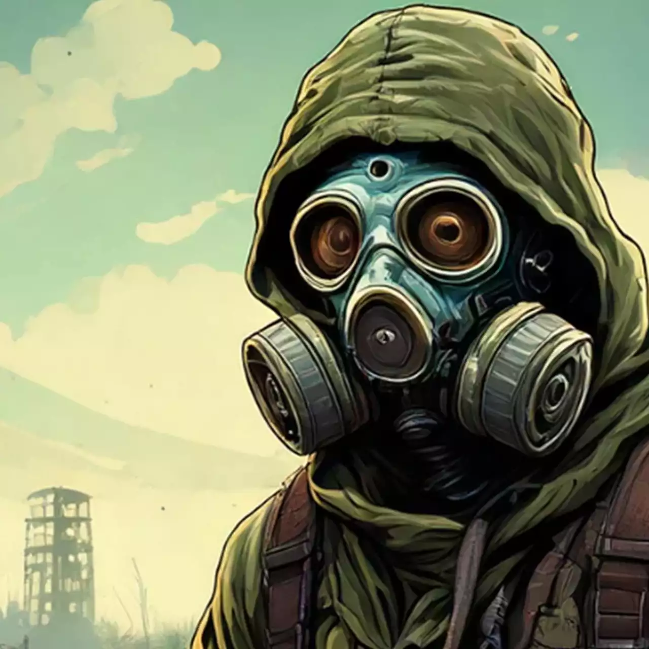 Kill Lyokha the Legend or Negotiate in Stalker 2