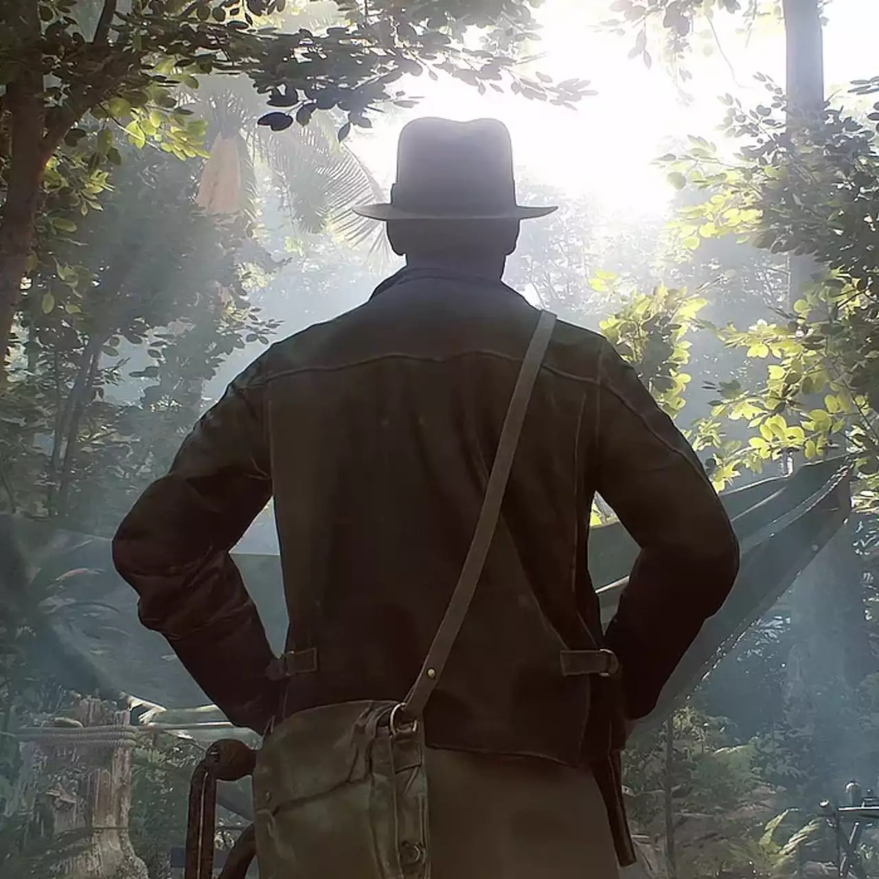 Buku Keterampilan Terbaik untuk Meningkatkan Level di Indiana Jones dan Lingkaran Besar