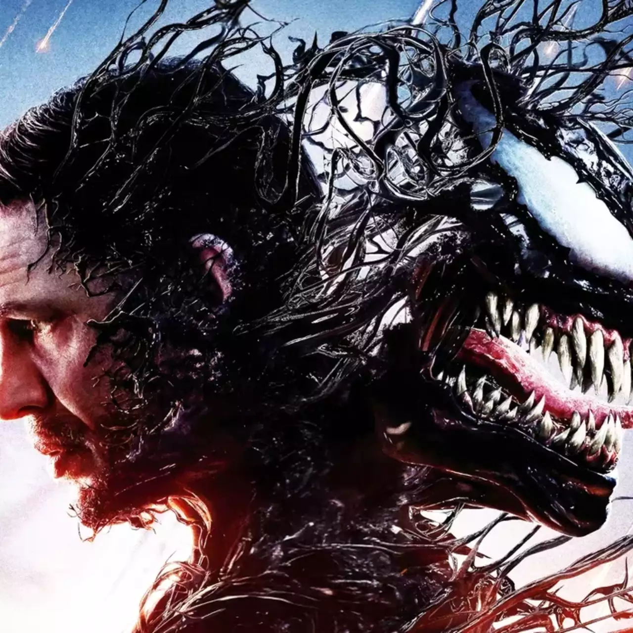 Venom: Última Dança Agora Disponível em Formato Digital