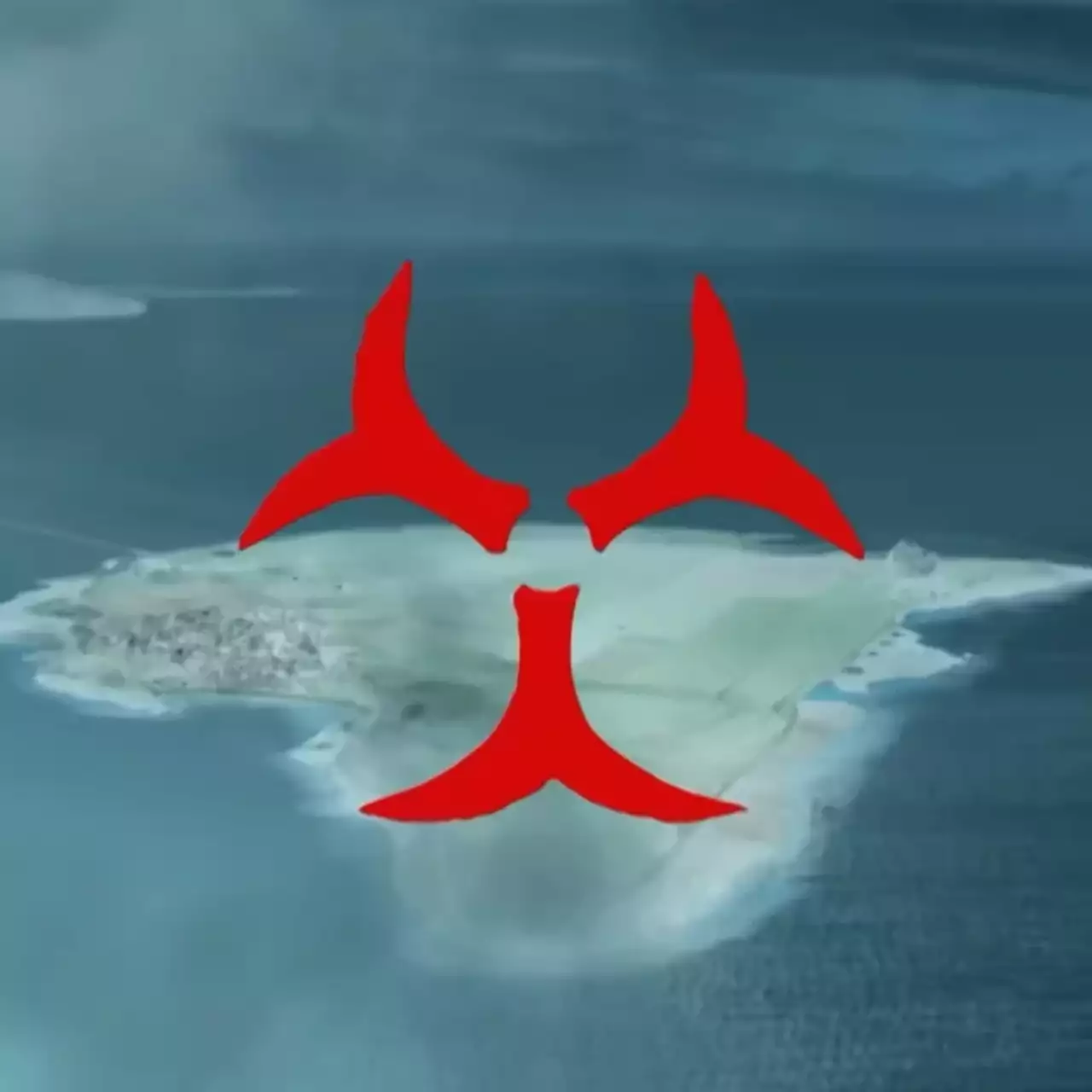 Zwiastun wydany dla horroru o zombie 28 lat później