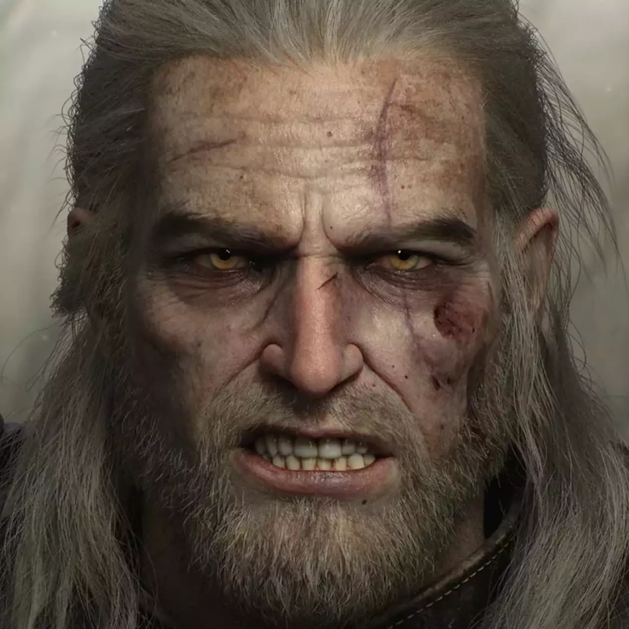 CD Projekt RED довелося поговорити з голосом Геральта, який розпускав чутки про The Witcher 4