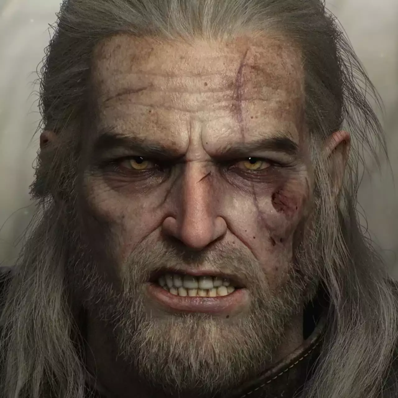 CD Projekt RED Aborda Rumores Espalhados pelo Dublador de Geralt Sobre The Witcher 4