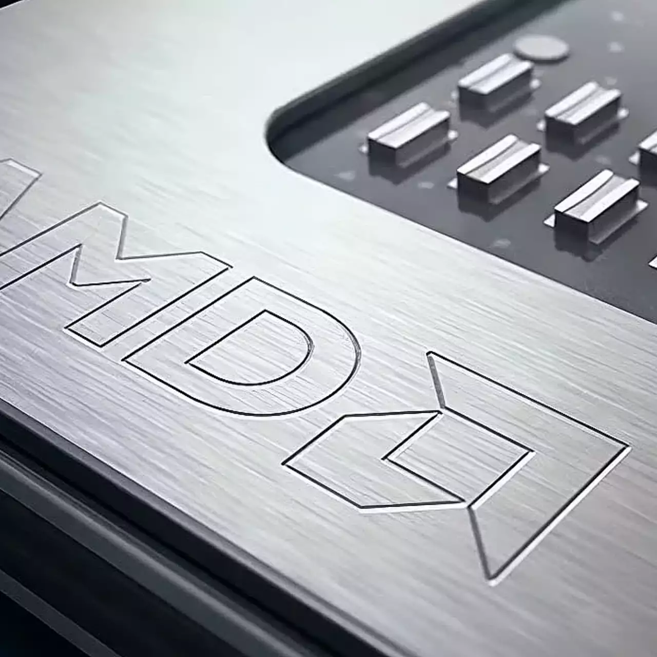 Вбудована графіка AMD Strix Halo конкурує з GeForce RTX 4060