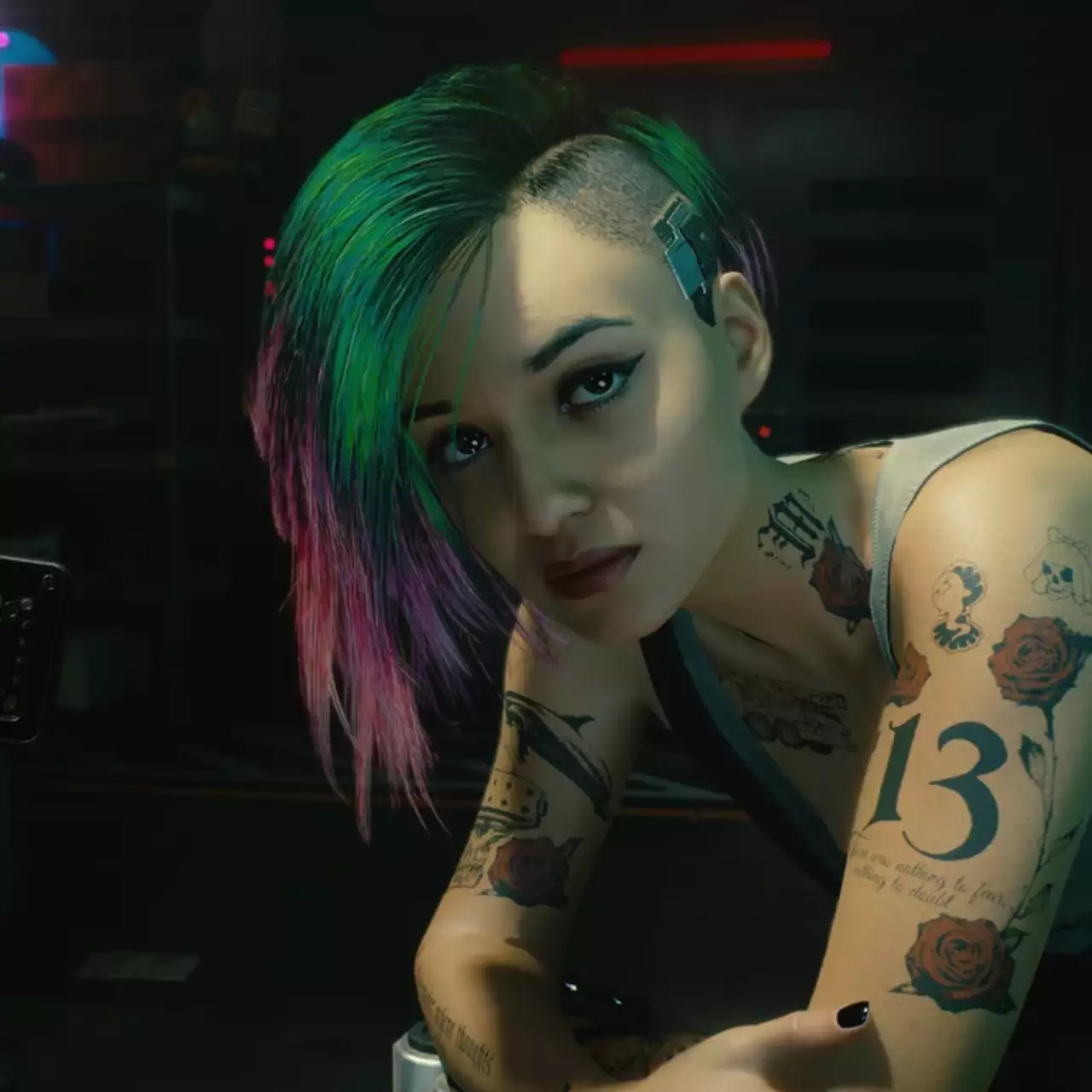 «Ми стали набагато сильнішими» — провідний дизайнер квестів Cyberpunk 2077 розповів про підтримку гри після провального релізу «Ми стали набагато сильнішими» — провідний дизайнер квестів Cyberpunk 2077 розповів про підтримку гри після провального релізу