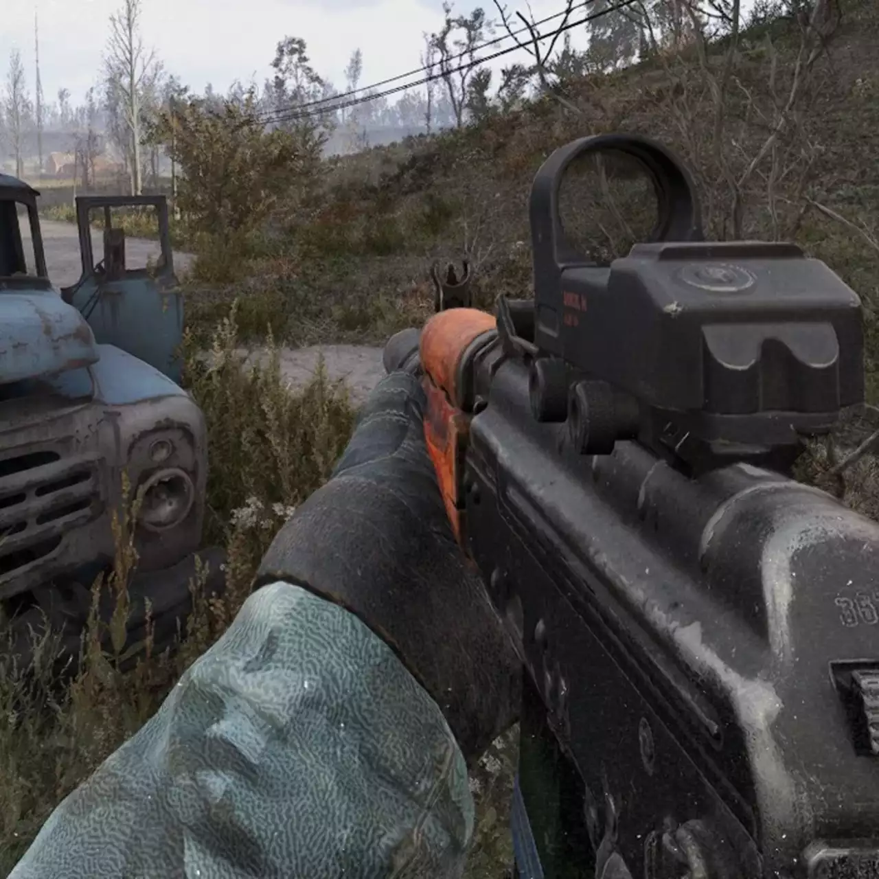 Вийшов трейлер S.T.A.L.K.E.R. 2 з оцінками критиків