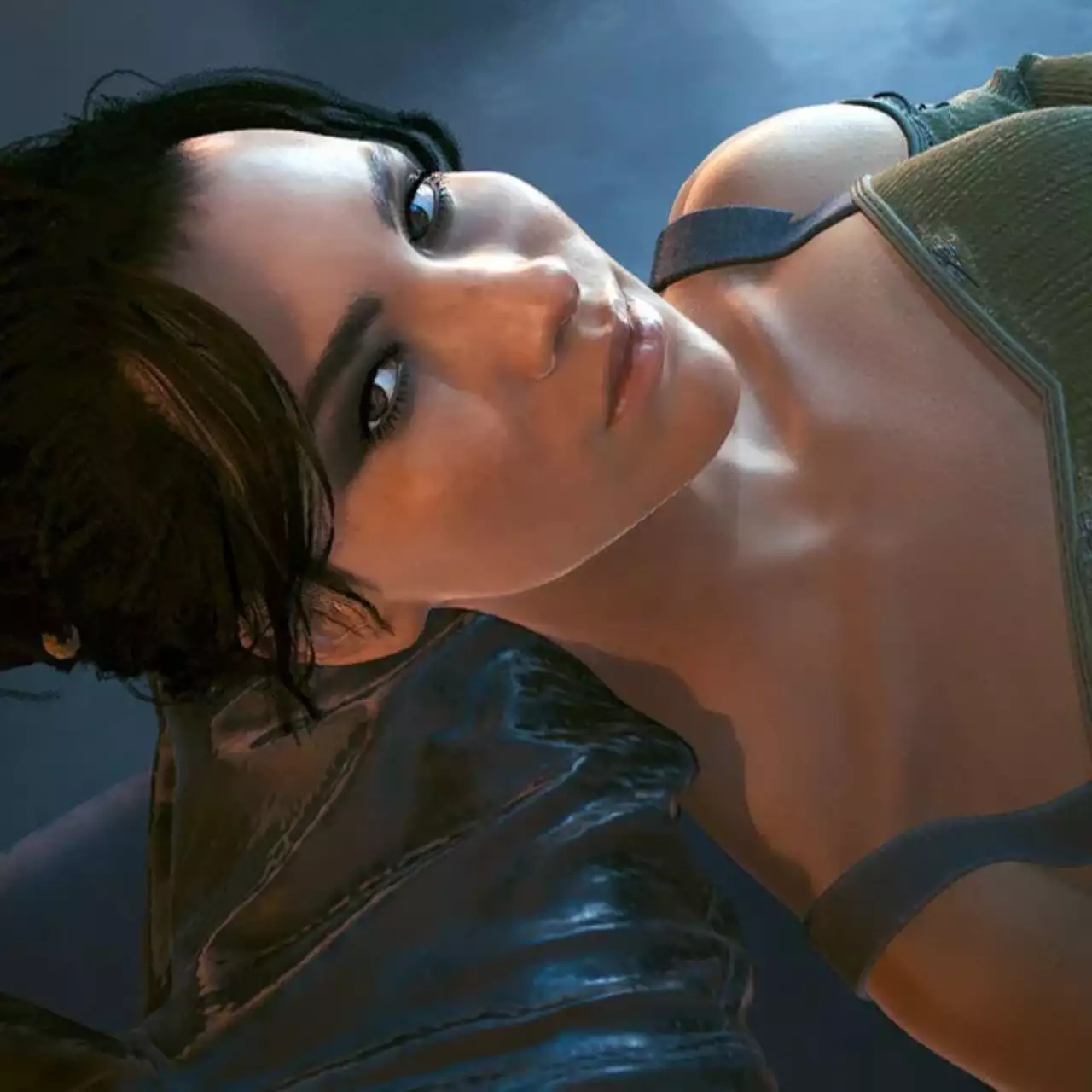 Спустя 4 роки після релізу в Cyberpunk 2077 додали новий контент