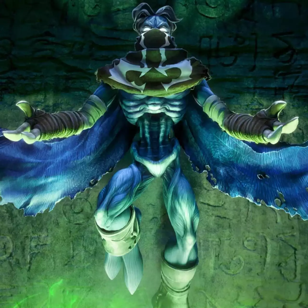 94% рейтингу в Steam: відбувся реліз збірки ремастерів Legacy of Kain Soul Reaver 1&2 Remastered