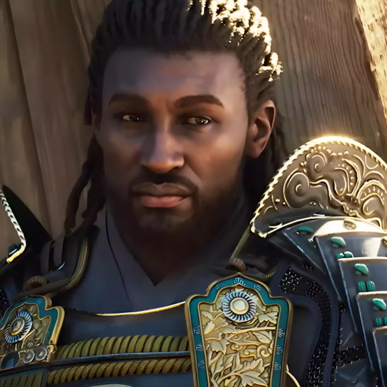 Поєдинок на катанах, використання танто і удар нагінатою — Ubisoft показала бойову систему Assassin's Creed Shadows Поєдинок на катанах, використання танто і удар нагінатою — Ubisoft показала бойову систему Assassin's Creed Shadows