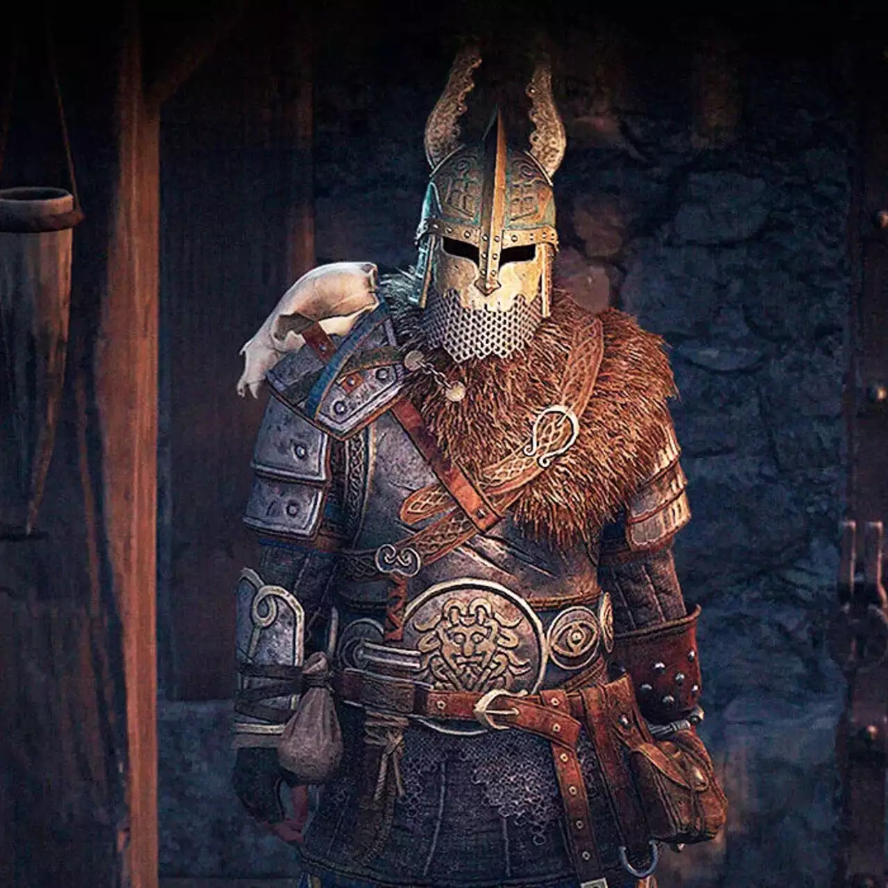 Для Wartales вийшло доповнення The Skelmar Invasion, в якому потрібно відбити нашестя скельмірів Для Wartales вийшло доповнення The Skelmar Invasion, в якому потрібно відбити нашестя скельмірів
