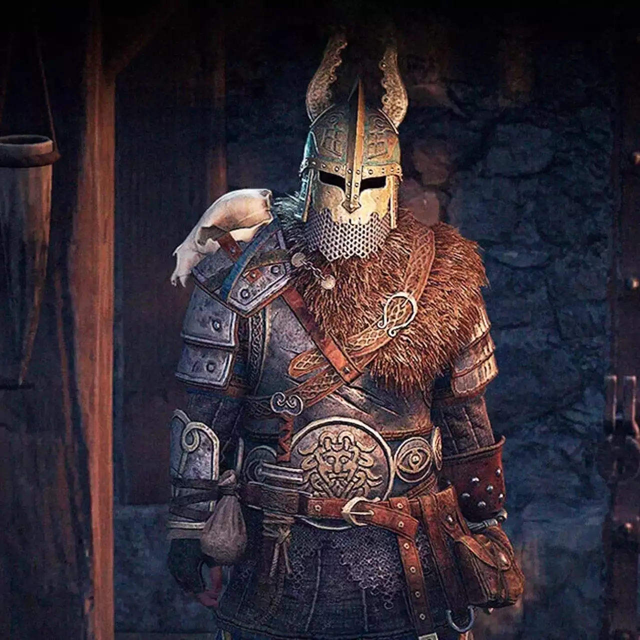 Rozszerzenie Wartales Inwazja Skelmar została wydana, zlecając graczom odpieranie hordy Skelmar.