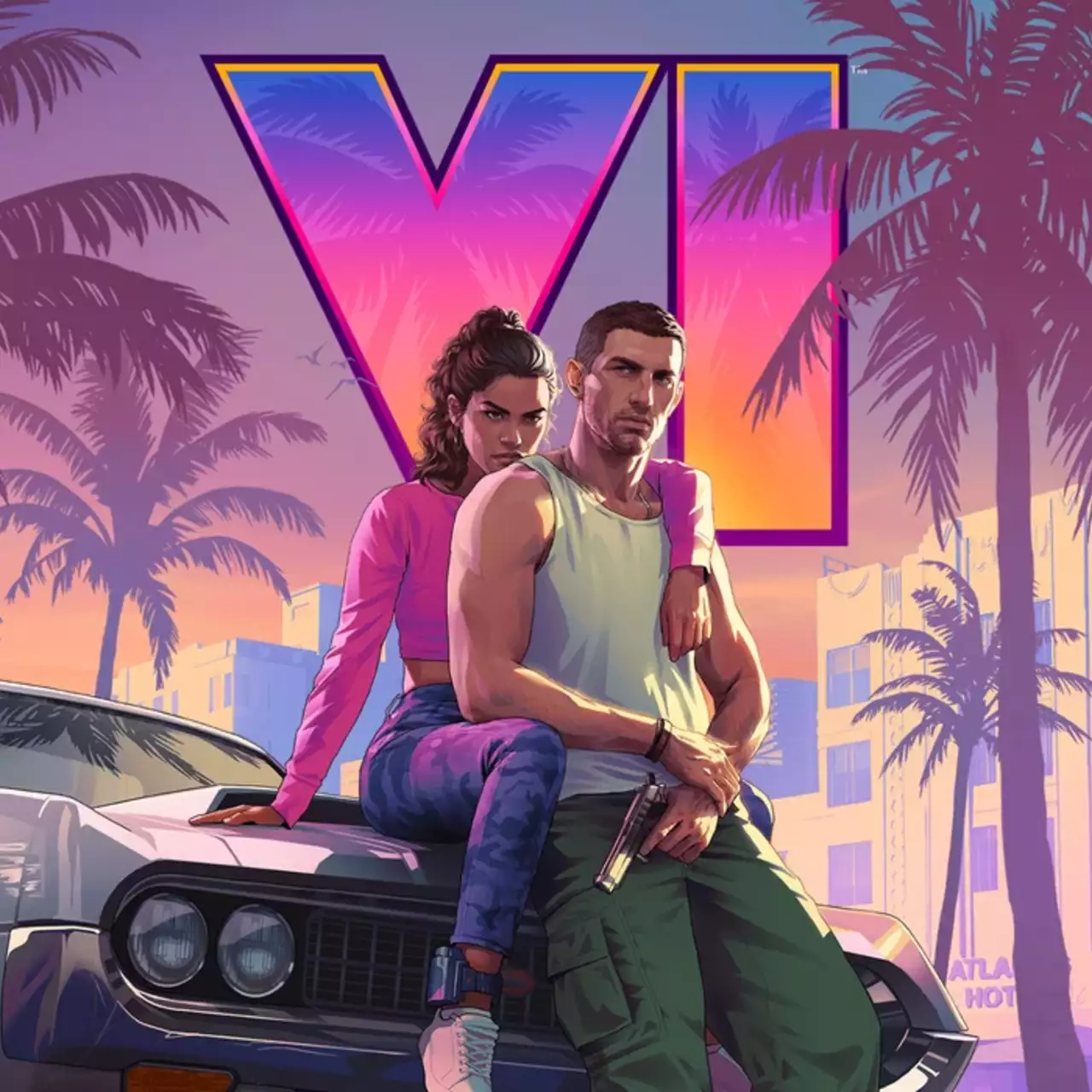 Jason Schreier: The Game Awards 2024 Will Feature Two Huge Announcements—But Not GTA 6