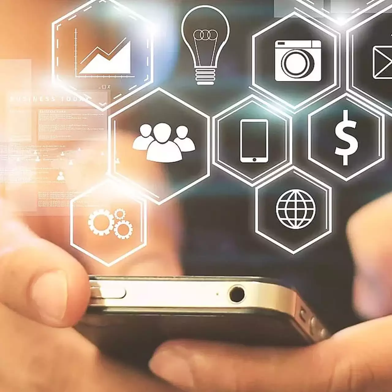 Cloudflare опублікувала список лідерів інтернету та рекорди трафіку 2024 року