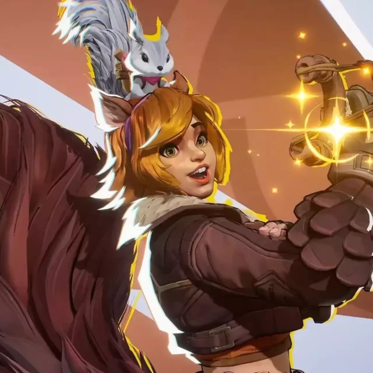 Mod NSFW Menampilkan Squirrel Girl dan Magik Dirilis untuk Marvel Rivals
