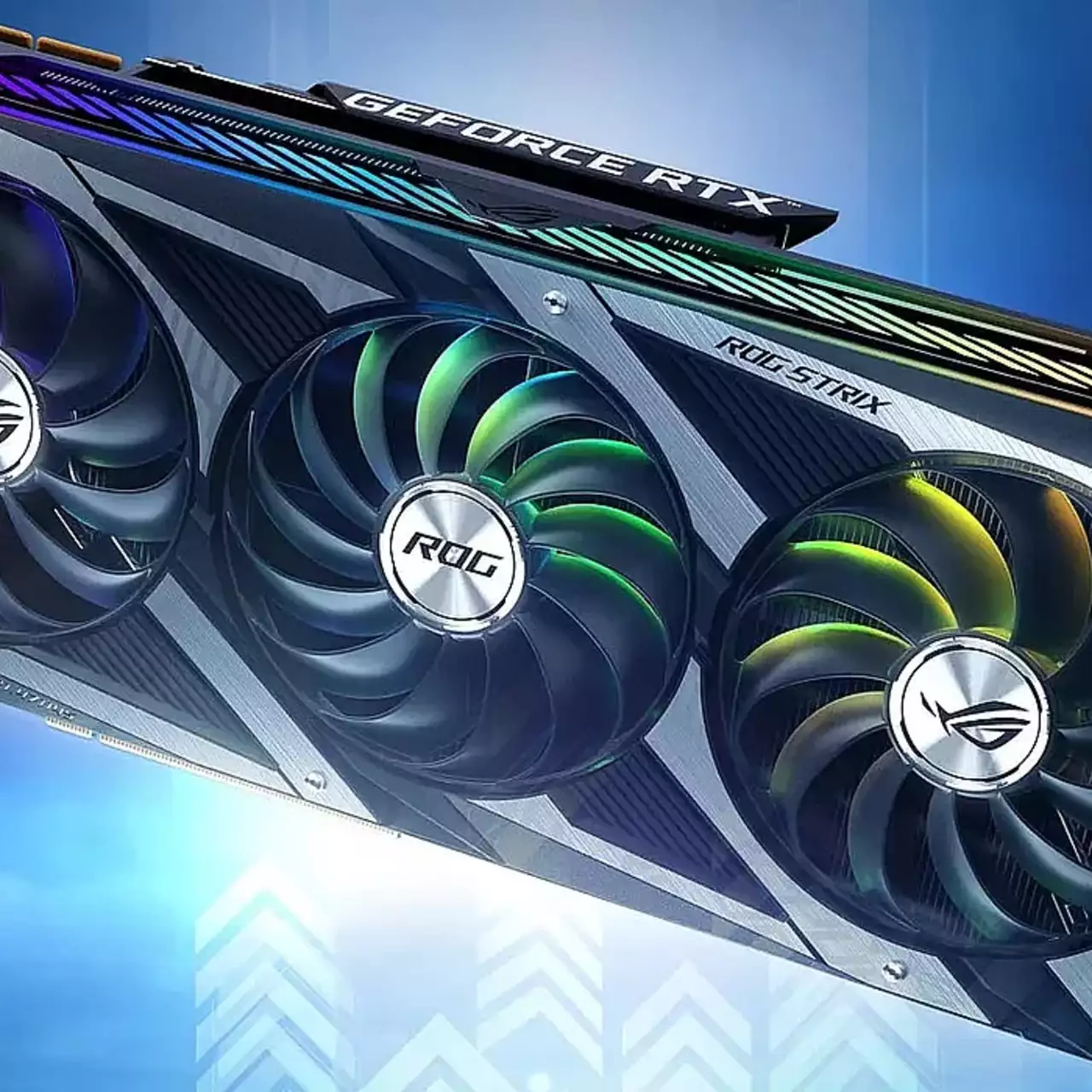 Дискретні GPU втрачають популярність, спостерігається падіння попиту на 14,5 % в третьому кварталі