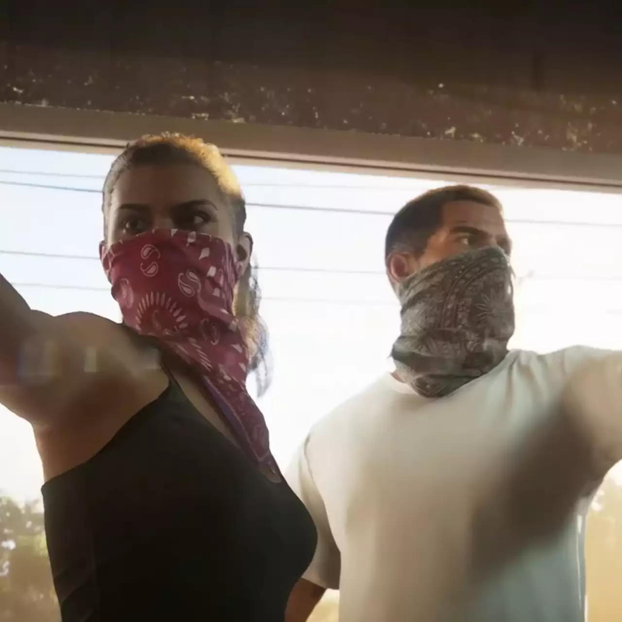 Джейсон Шрайер: «Я буду шокований, якщо GTA 6 дійсно вийде в наступному році» Джейсон Шрайер: «Я буду шокований, якщо GTA 6 дійсно вийде в наступному році»