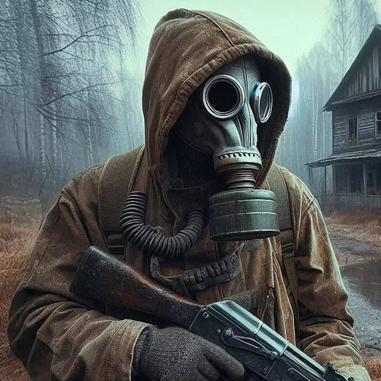 Martwa częstotliwość: Przewodnik po zadaniach Stalker 2