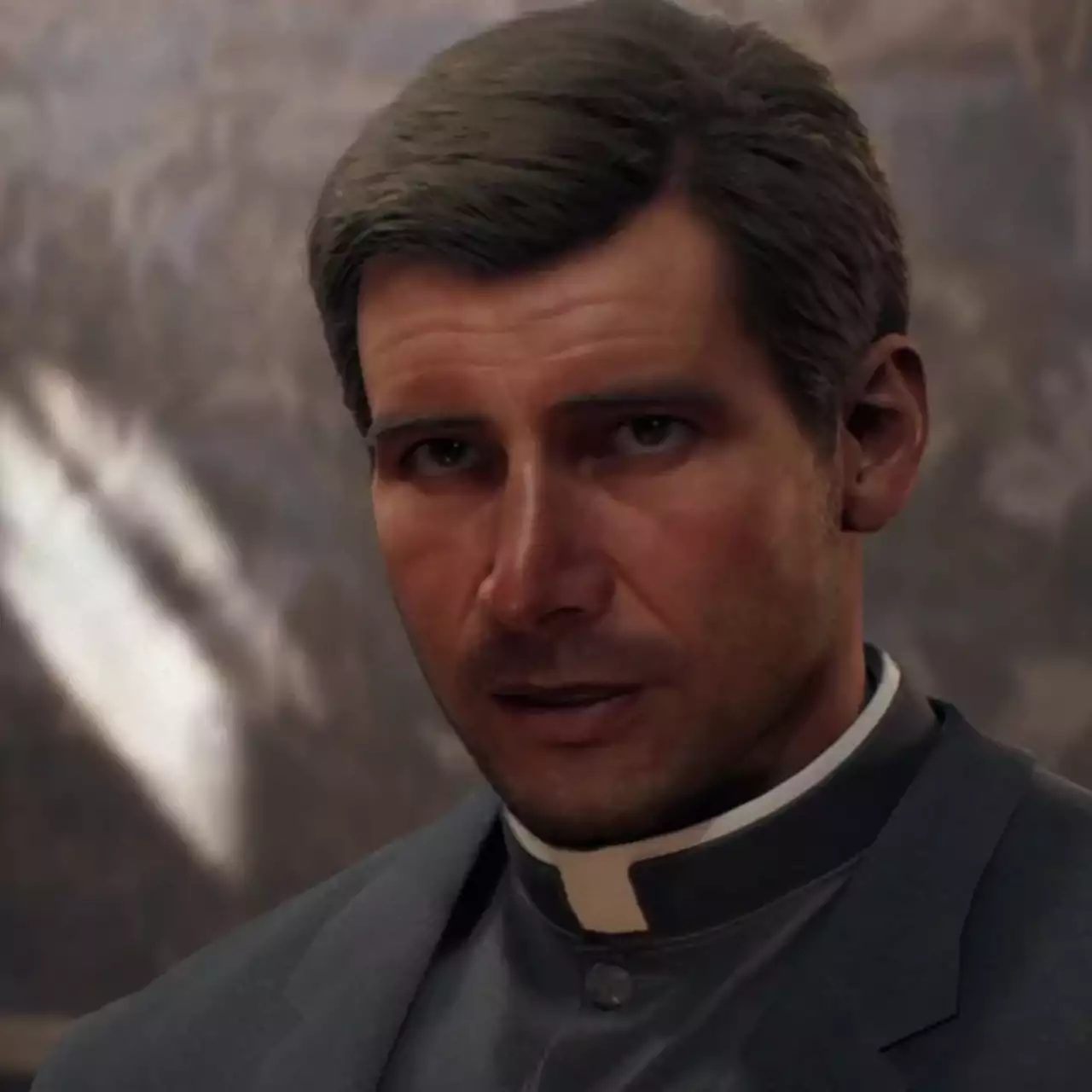 Localizações de Frascos de Medicina da Cidade do Vaticano em Indiana Jones e o Grande Círculo