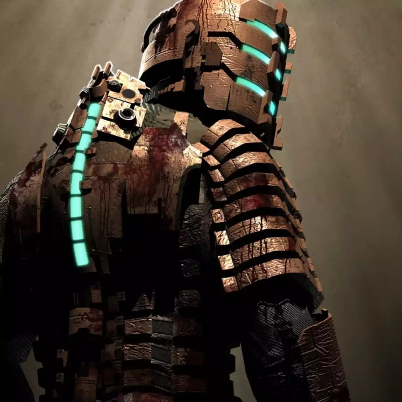 Ентузіаст показав, як би виглядала екранізація Dead Space з некроморфами Ентузіаст показав, як би виглядала екранізація Dead Space з некроморфами