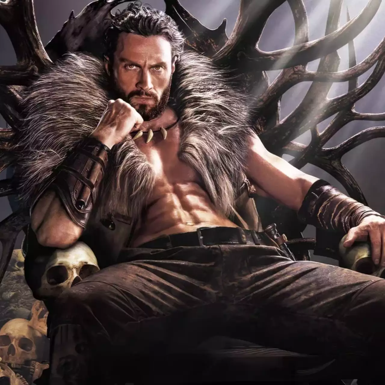 Critics Slam Kraven the Hunter Movie — Scores Revealed