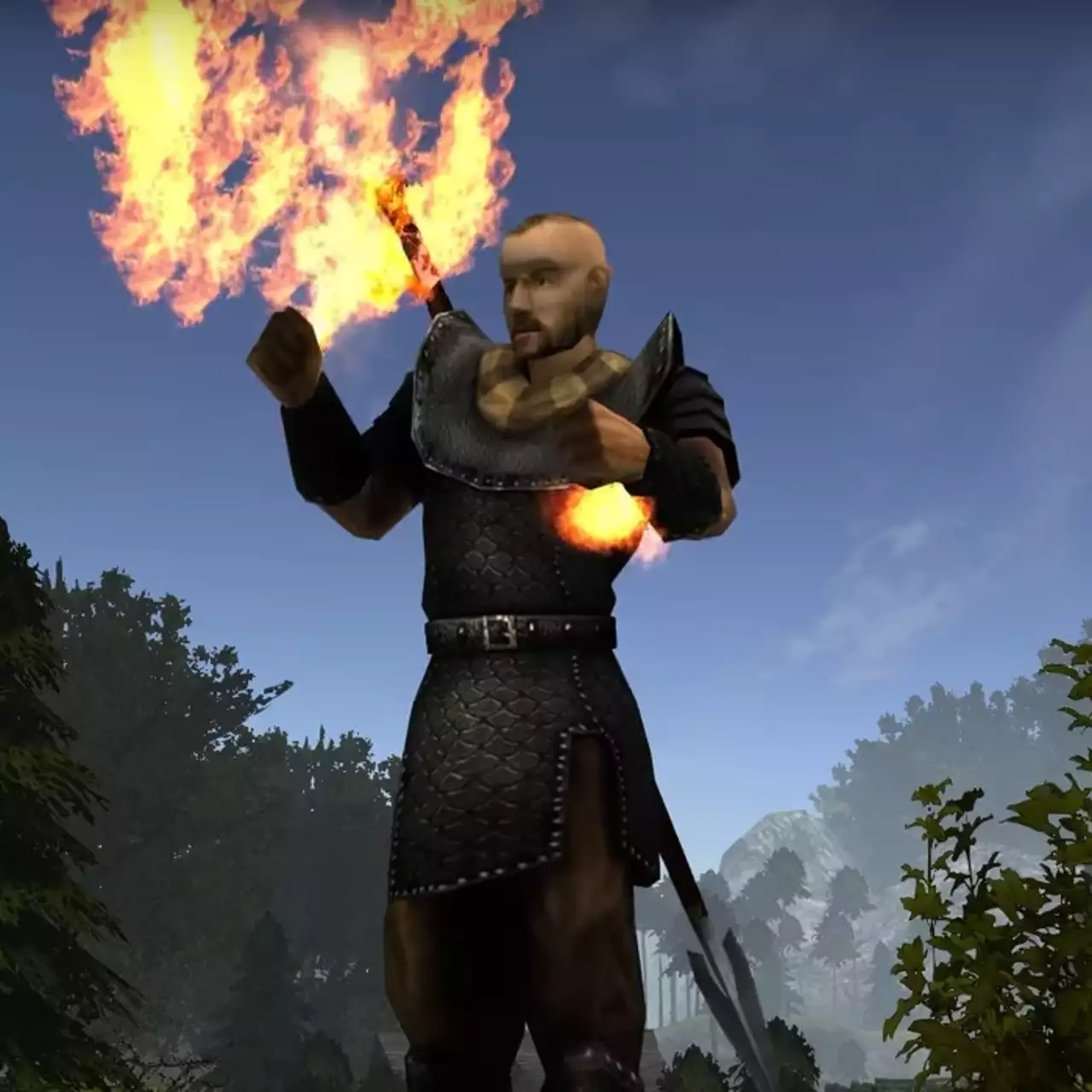 The Chronicles of Myrtana: Archolos to Get Major Update with New Content