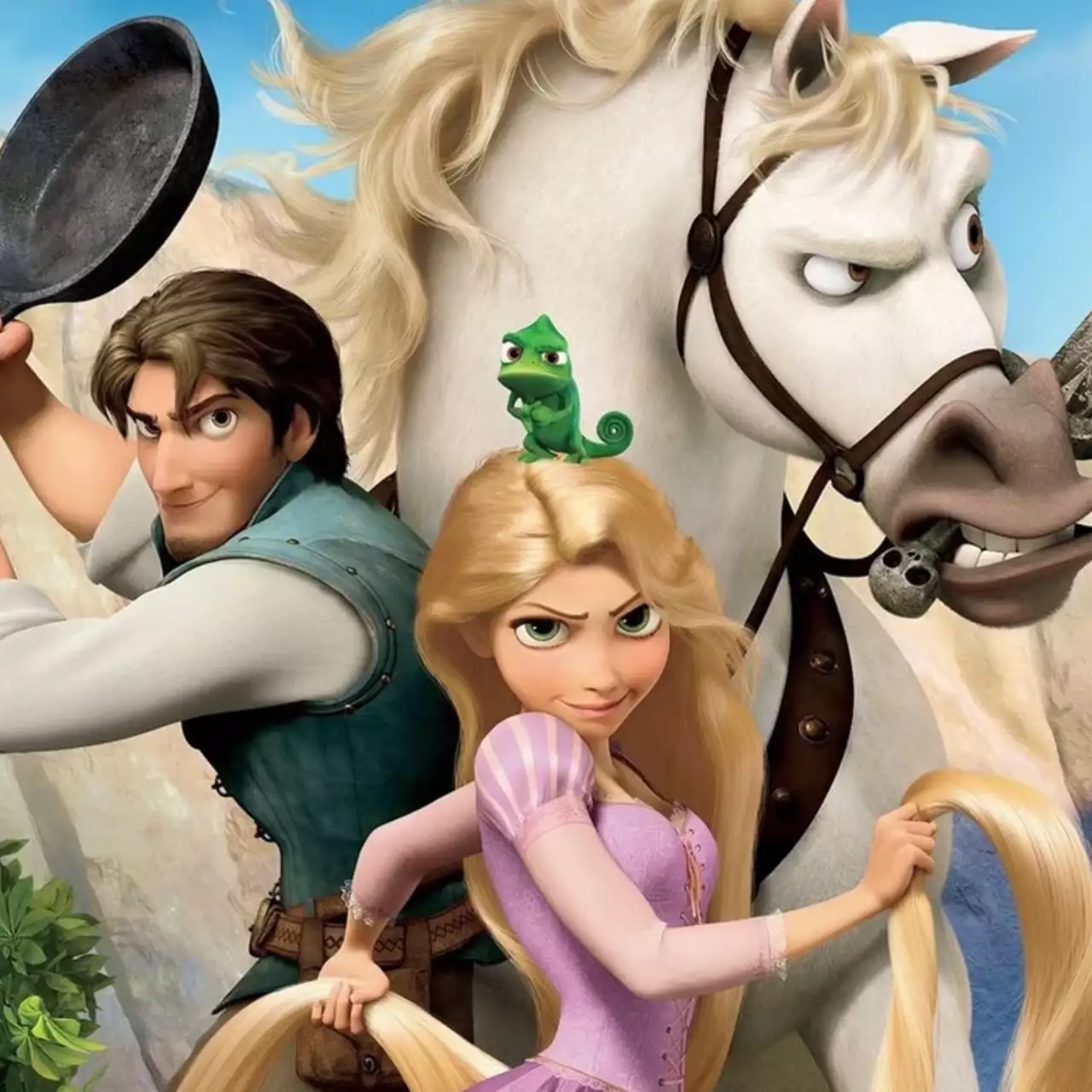 Medya: The Greatest Showman Yönetmeni Disney için Tangled Filmi Üretecek