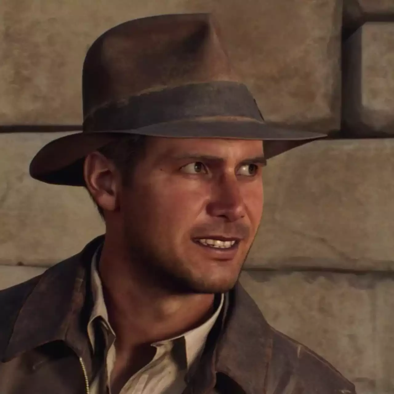 Святилище стражів в Indiana Jones and the Great Circle: як пройти і отримати запальничку Святилище стражів в Indiana Jones and the Great Circle: як пройти і отримати запальничку