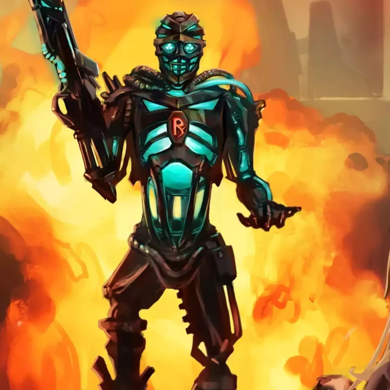 Studio Rusia Memperkenalkan Trailer Gameplay untuk Shooter Top-Down Memory Lost