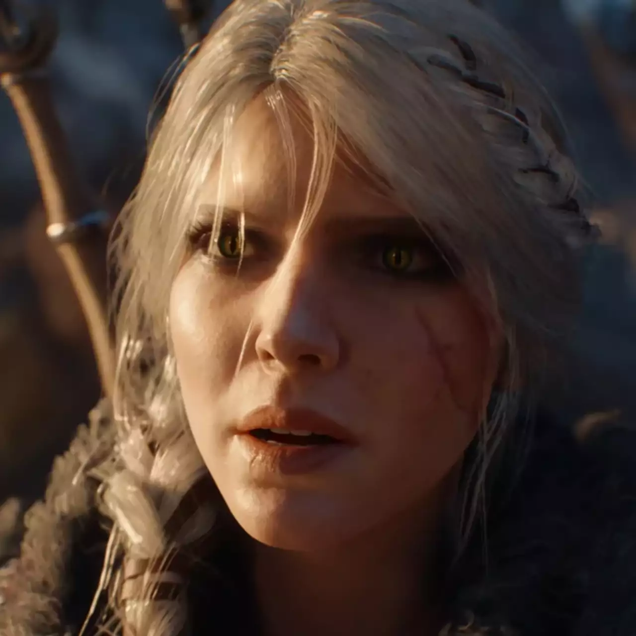 CD Projekt RED анонсувала нового «Відьмака» з Цирі CD Projekt RED анонсувала нового «Відьмака» з Цирі