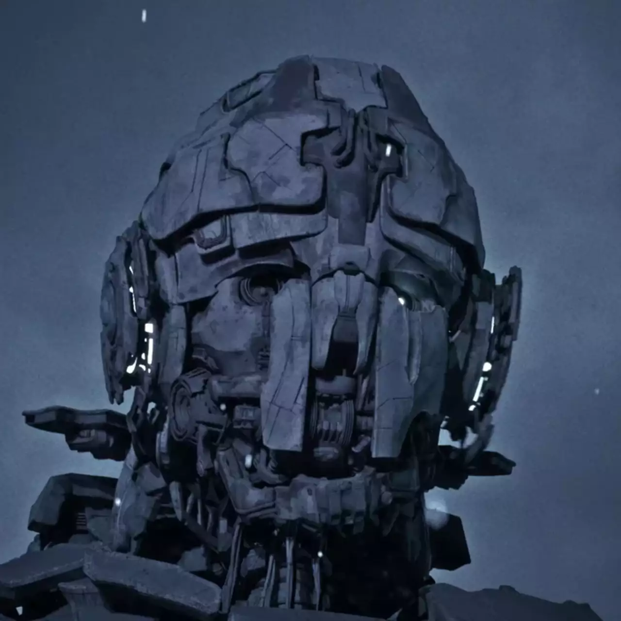 Creator of Shadow of the Colossus Announces New Game