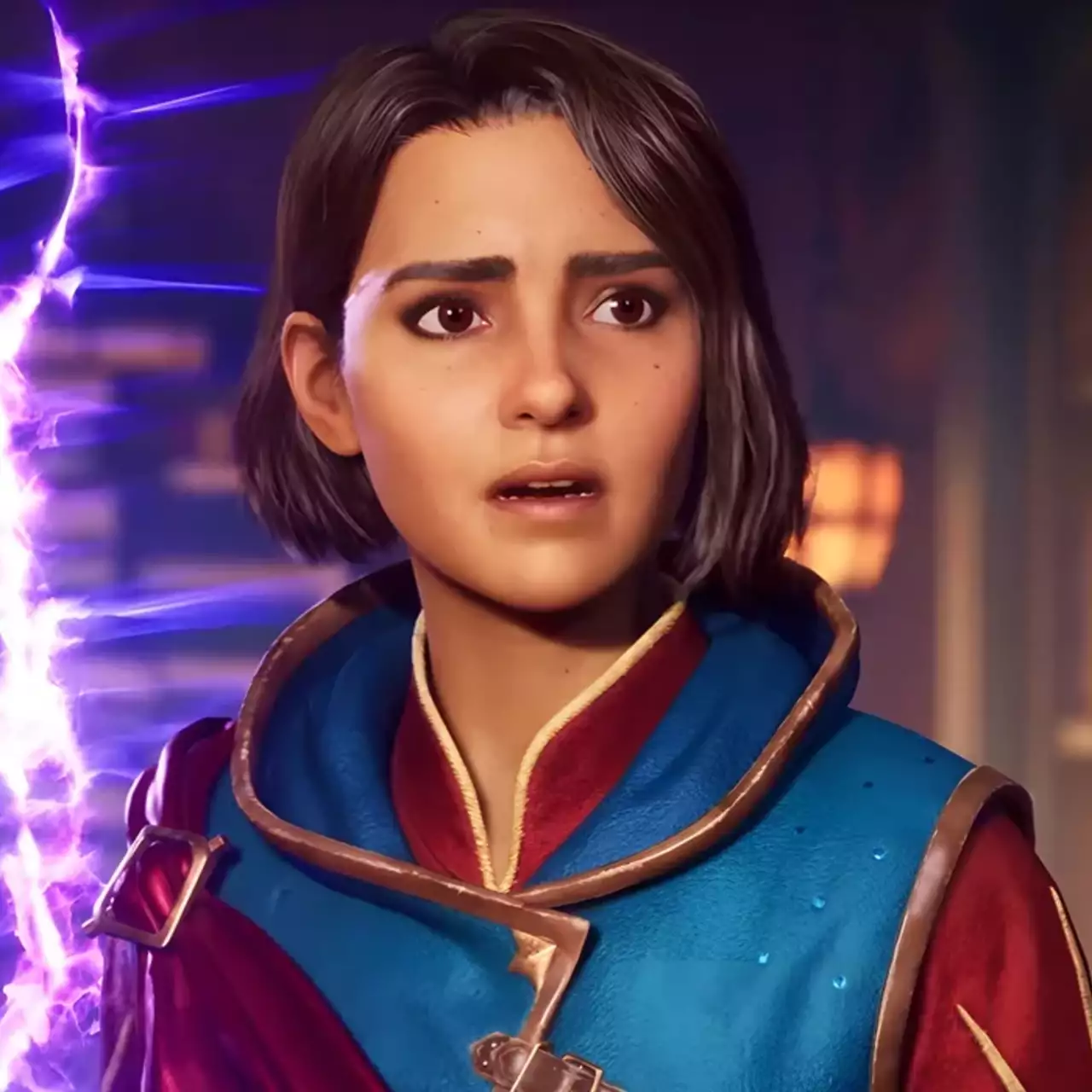 The creator of It Takes Two has announced a new game, Split Fiction — trailer and release date revealed