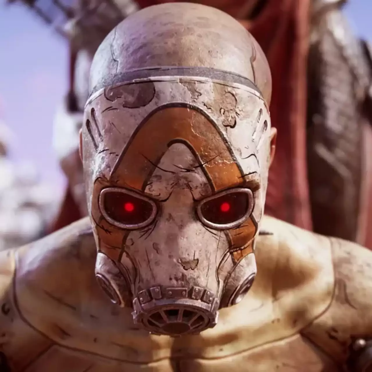 Gearbox Software Unveils Gameplay Trailer for Borderlands 4