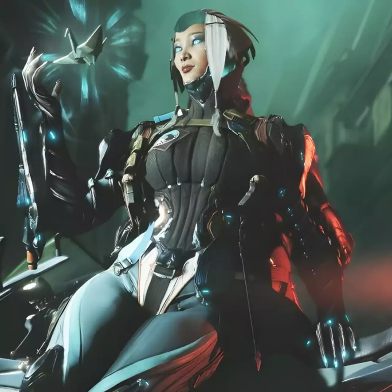 З'явився новий геймплейний трейлер Warframe: 1999 З'явився новий геймплейний трейлер Warframe: 1999
