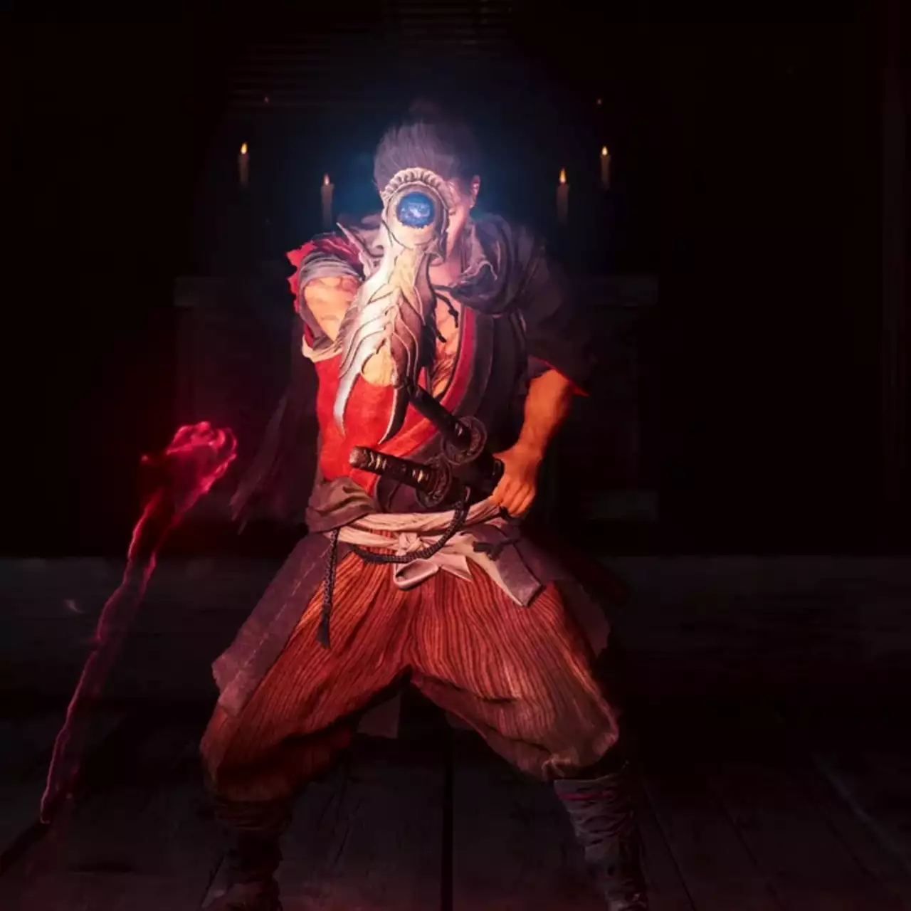 Capcom анонсувала Onimusha: Way of the Sword — трейлер