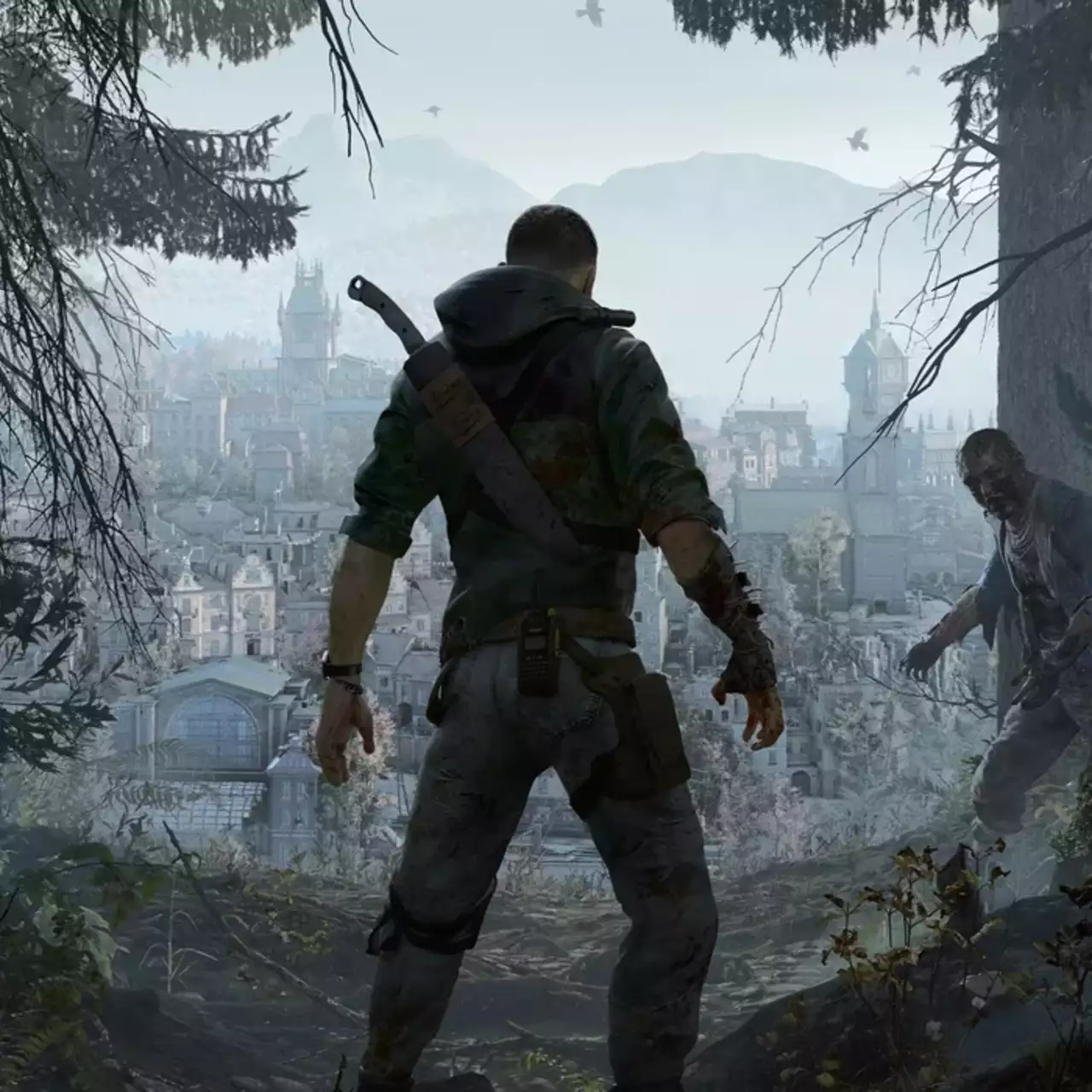 Вийшов сюжетний трейлер Dying Light: The Beast — реліз влітку 2025 року Вийшов сюжетний трейлер Dying Light: The Beast — реліз влітку 2025 року