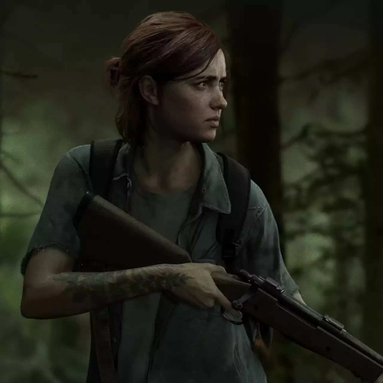 Sony анонсувала ПК-версію The Last of Us: Part 2 і оголосила дату виходу Sony анонсувала ПК-версію The Last of Us: Part 2 і оголосила дату виходу