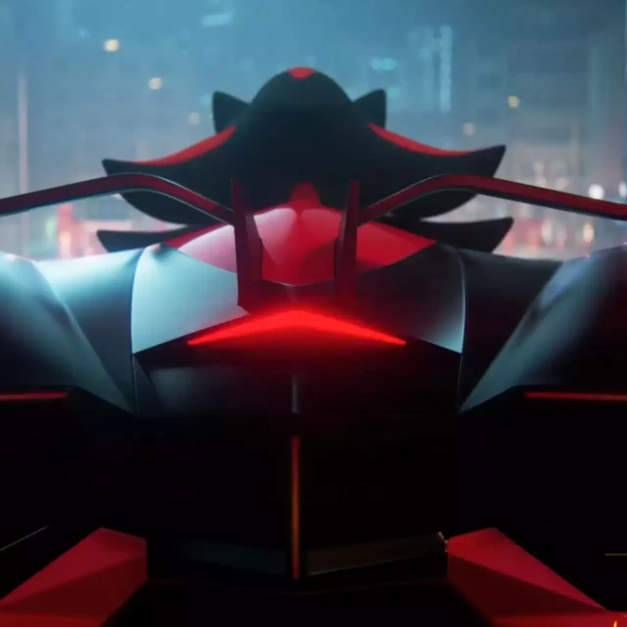 Показано тизер Sonic Racing: CrossWorlds — це нова гоночна гра про Соніка Показано тизер Sonic Racing: CrossWorlds — це нова гоночна гра про Соніка