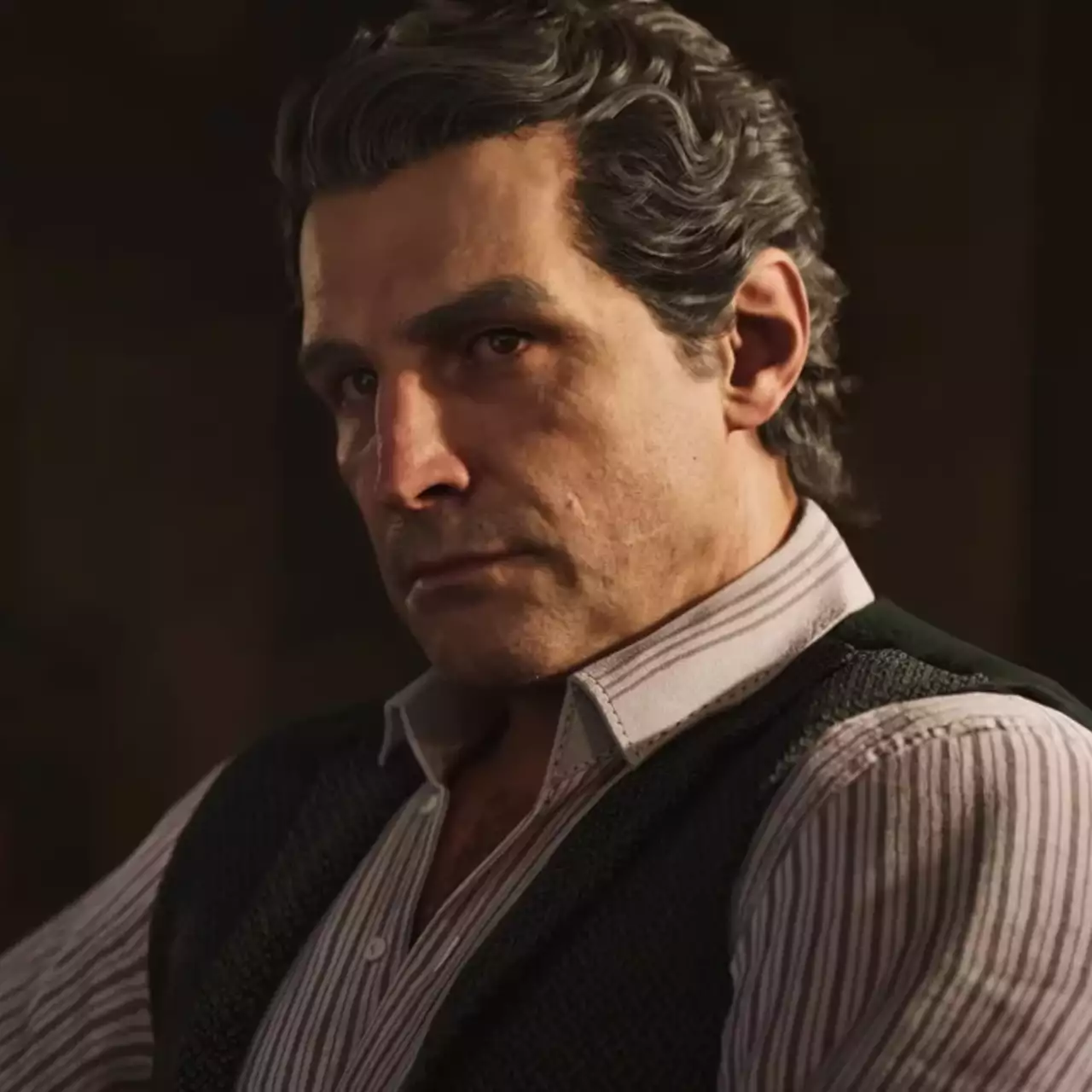 Представлено кінематографічний трейлер Mafia: The Old Country Представлено кінематографічний трейлер Mafia: The Old Country